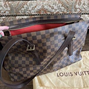 Louis Vuitton MM